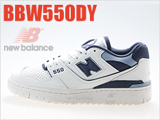 ニューバランス bbw550dy