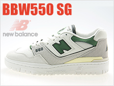 ニューバランス bbw550sg
