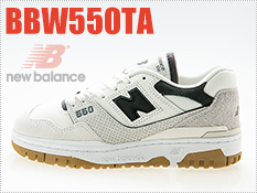ニューバランス bbw550ta