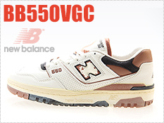 ニューバランス bb550vgc