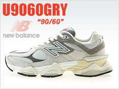 ニューバランス u9060gry