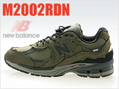 ニューバランス m2002rdn