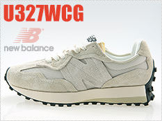 ニューバランス u327wcg