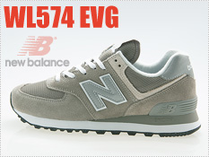 ニューバランス wl574evg