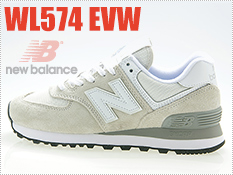 ニューバランス wl574evw