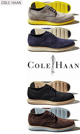 Cole Haan(コールハーン)