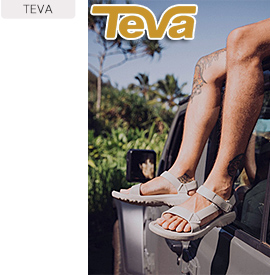 TEVA(テバ)